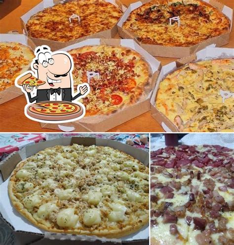 Rapidinha Pizzaria Ceilândia Avaliações de restaurantes