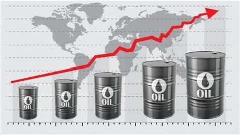 Oil Prices Up Over Saudi Output Cut Vaccine Hopes