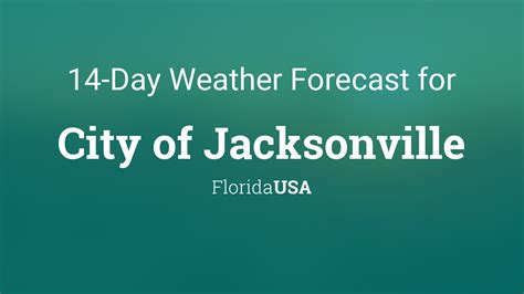 weather tomorrow jacksonville fl - acorn sincere