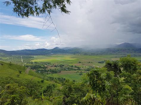 Zarenes Travel Stone 8 Resort And Aurora Memorial National Park In