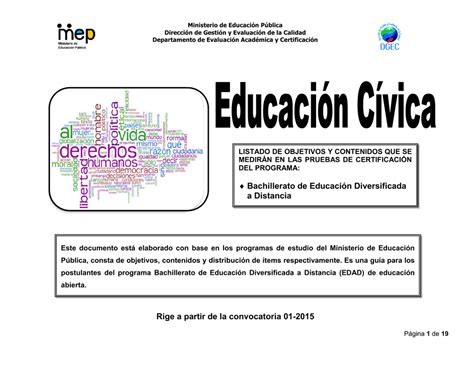 Edu Civica