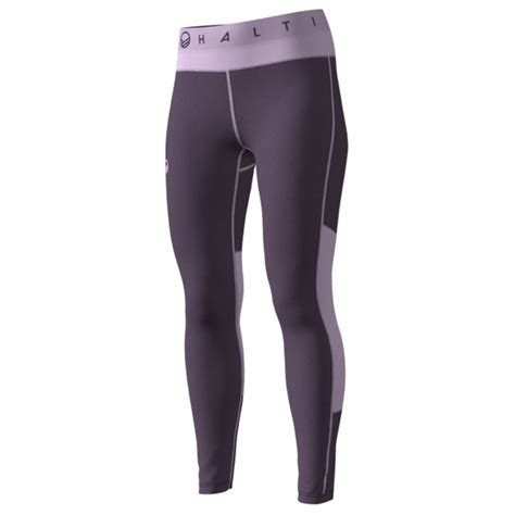 Halti Pihka Ii Pants Merinounterw Sche Damen Online Kaufen