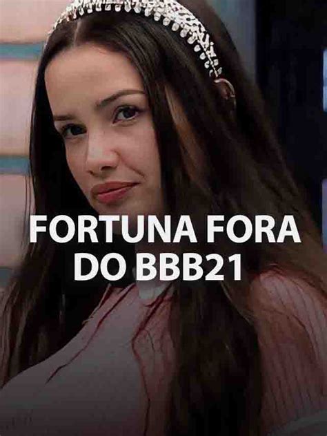 Juliette tem fortuna milionária TV Foco