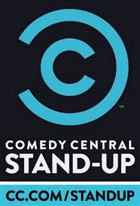 Comedy Central Stand Up Featuring