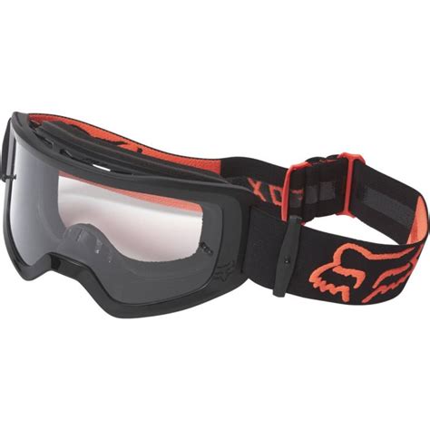 Fox Racing Youth Main Stray Goggles Fortnine Canada