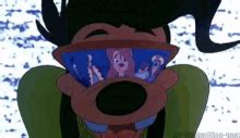 Goof Troop Kiss Gooftroop Kiss Faint Discover Share Gifs