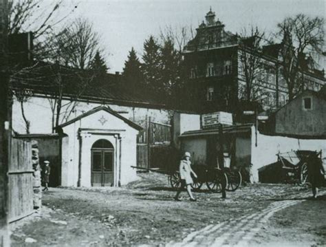 Kaple Panny Marie Pelh Imovsko Historick Fotografie