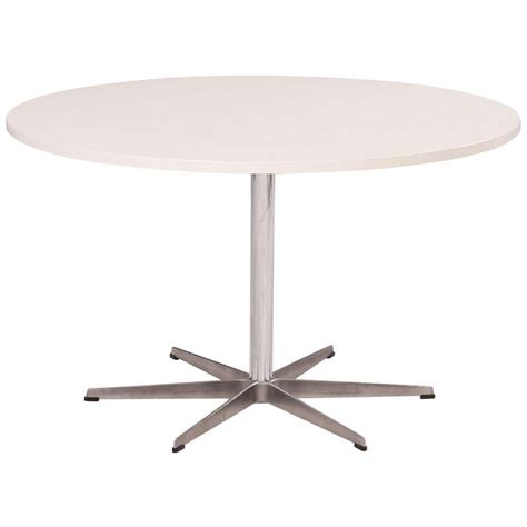 Fritz Hansen Plano Table For Sale at 1stDibs