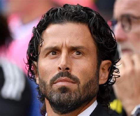 Officiel Lolympique Lyonnais Se S Pare De Fabio Grosso Voici Son