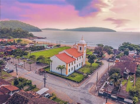 Patrim Nio Em Foco Compartilhando A Hist Ria Da Costa Verde Vila