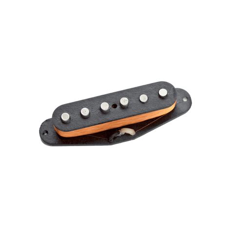 SEYMOUR DUNCAN APS1 Alnico II Pro Strat Stag