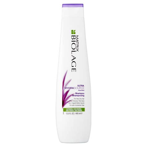 Biolage Ultra Hydrasource Shampoo 13 5oz Walmart