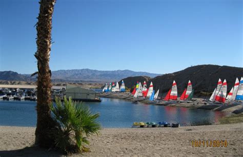 Cottonwood Cove Resort (Searchlight, NV) - Resort Reviews ...