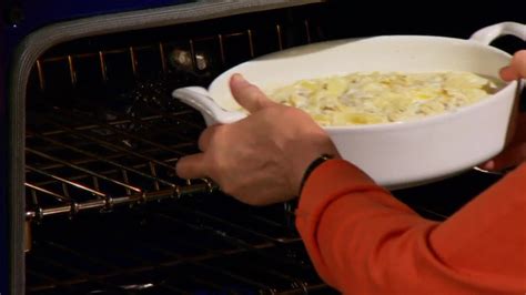 Video: Scalloped Potatoes | Martha Stewart