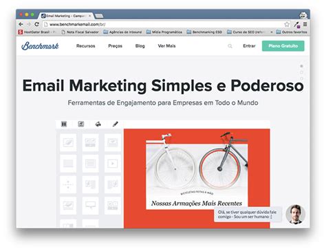 E Mail Marketing Gr Tis Ferramentas Free Para Voc Usar