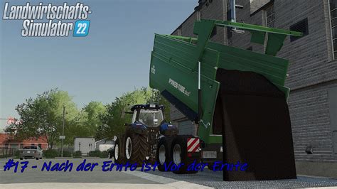 Ls Elmcreek Nach Der Ernte Ist Vor Der Ernte Multiplayer