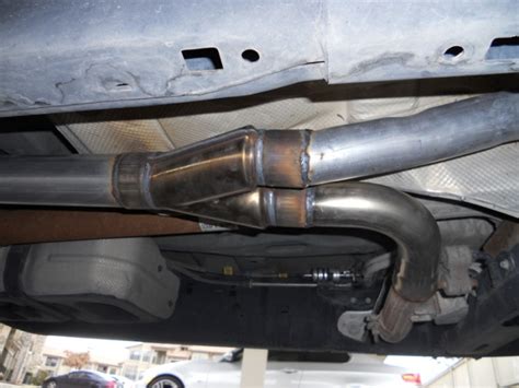 New Borla Pro Xs Exhaust Installed Ford F150 Forum Community Of