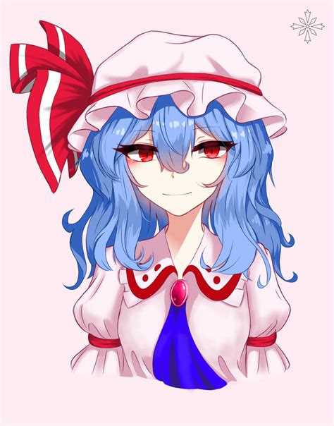 Safebooru 1girl Absurdres Bangs Blue Hair Breasts Closed Mouth Collar