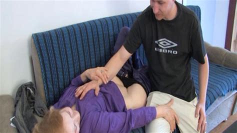 OldNannY Grandma Hardcore Hand Job With Partner Old Nanny Porn Videos