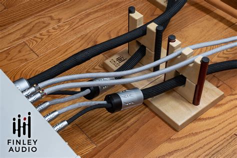 Cable Riser Finley Audio