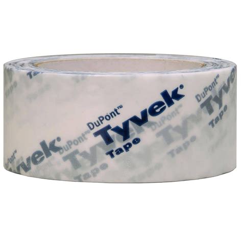 Tyvek Wrap Tape 2" x 164' - Schillings