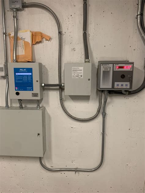 Advanced Cable Leak Detection Systems | Hughes Mechanical