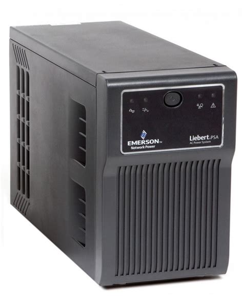 Ups Vertiv Liebert Psa Psa Mt U Va W V Delkom It