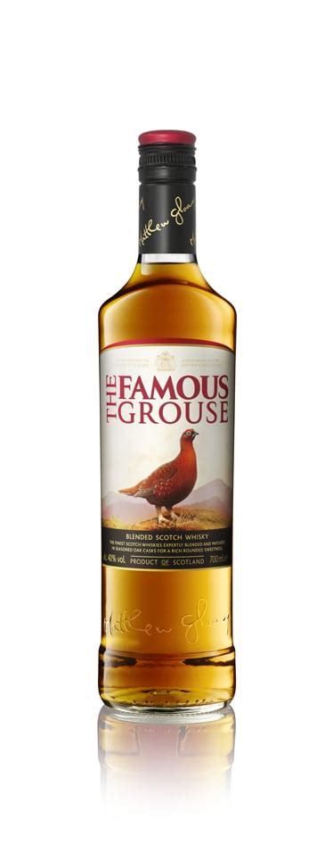 The Famous Grouse