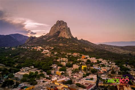 Pueblos M Gicos M S Impresionantes Cerca De La Ciudad De M Xico