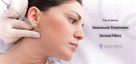 Easy Guide Science Behind Neurotoxins And Dermal Fillers