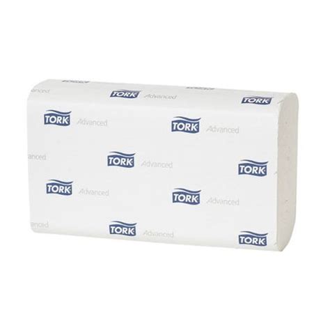 Tork Xpress Advanced Soft Multifold Towel Ply Sheet Pk