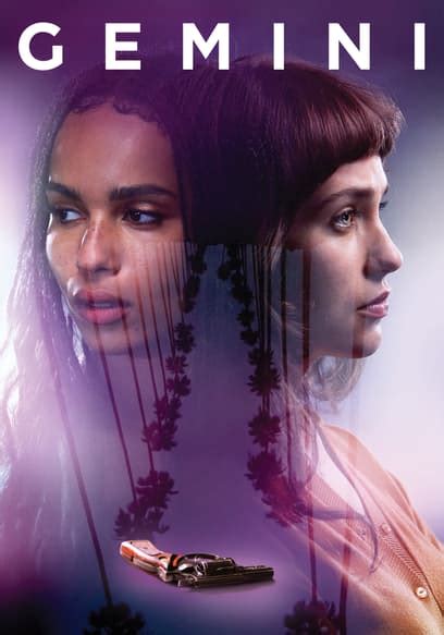 Watch Gemini 2017 Free Movies Tubi