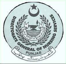 Directorate General Nursing Punjab Lahore BSN Admissions 2022 Result Pk