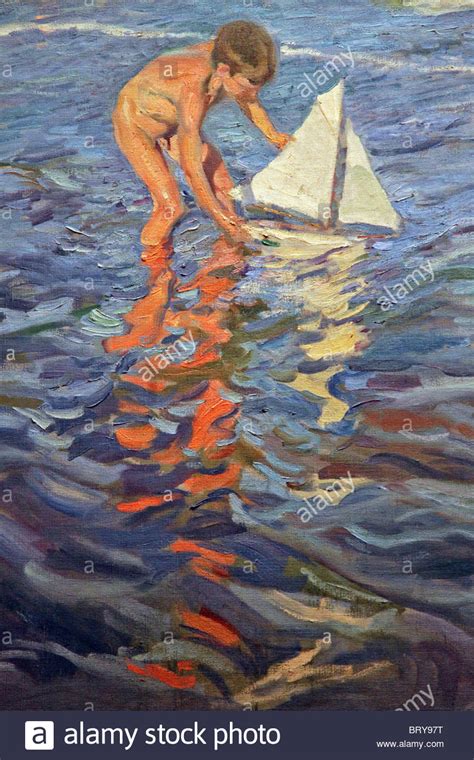 Sorolla Hi Res Stock Photography And Images Alamy