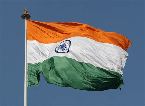 Four Facts About The Indian National Flag Media India Group