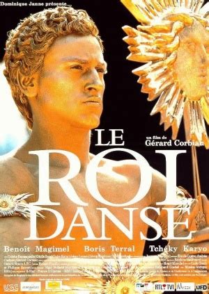 Le Roi Danse 2000 MovieMeter Nl