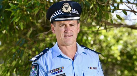 Craig Hawkins Sunshine Coast Police The Courier Mail