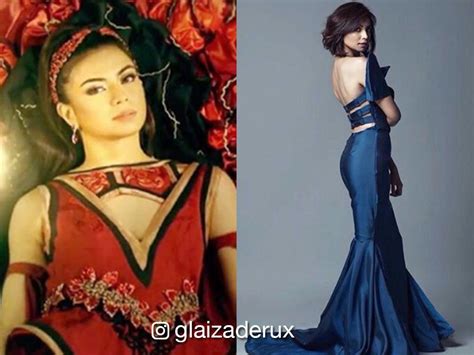 Four Iconic Roles That Made Glaiza De Castro A Top Actress Gma