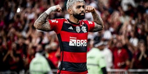 Flamengo Esnoba Gabigol E Assina Atacante