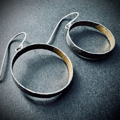 Urban Earrings - Etsy