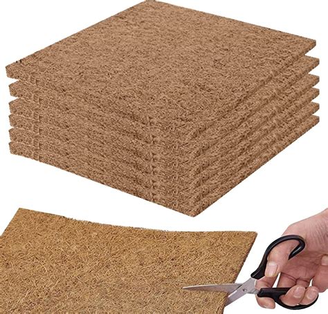 Literie Lavable Pour Poulailler Tapis De Nidification De Poule