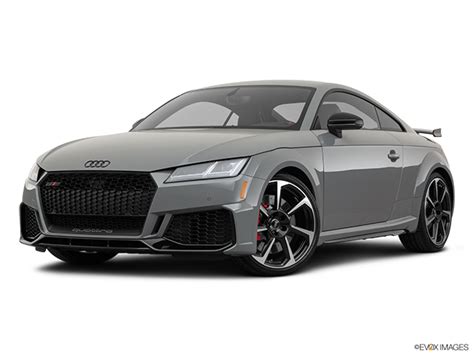 2022 Audi TT RS: Price, Review, Photos and Specs (Canada) | Driving.ca