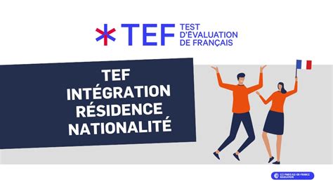 R Ussir Son Test Tef Nextup Formation Organisme De Formations Tcf