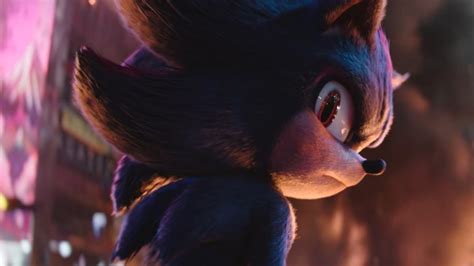 Sonic The Hedgehog 3 Movies New Trailer Showcases Space Colony ARK