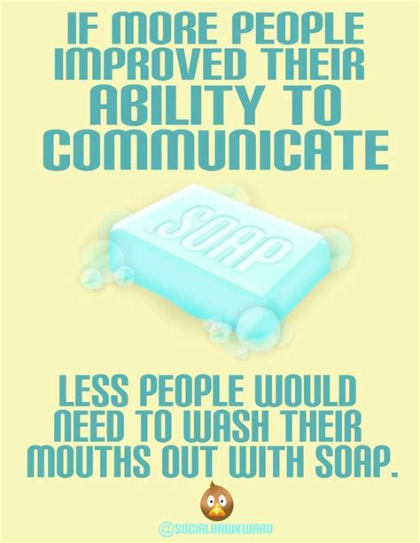 Soap Quotes. QuotesGram