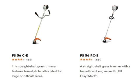 Stihl FS 56 Weed Eater Review: "It's Good But There Are Better"