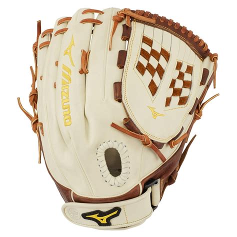 Mizuno Classic Series Fastpitch Softball Glove 13", Right Hand Throw ...