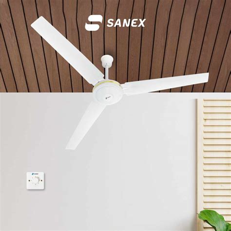 Ceiling Fan Sanex Indonesia