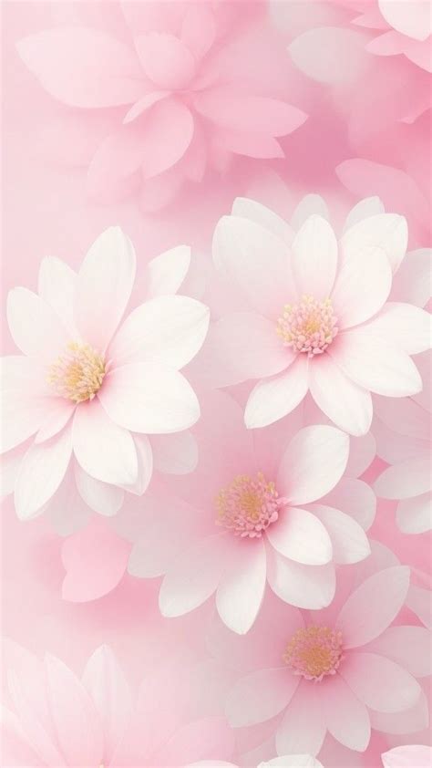 Pin On Flowers Nature In Floral Wallpaper Floral Wallpaper