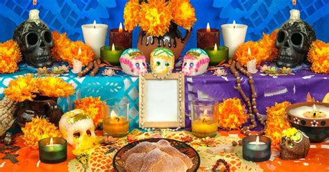 El Altar De Muertos En Tabasco Tradici N Y Significado Ancestral